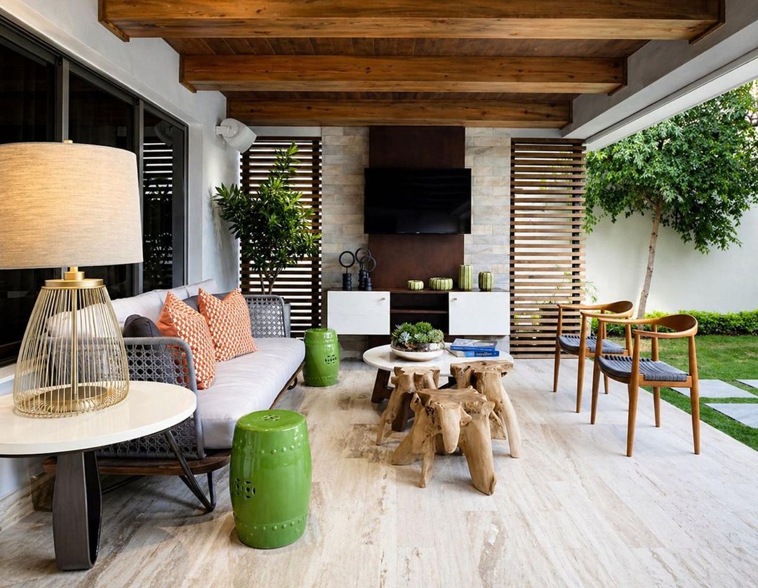 Casa en Altos de Arroyo Hondo, foto 5