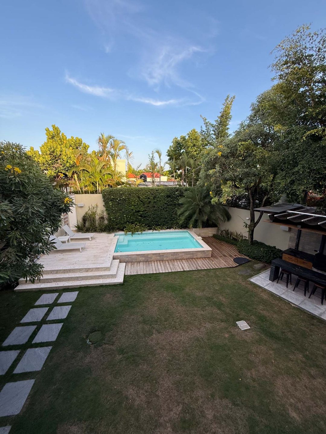 Casa en Altos de Arroyo Hondo, foto 2