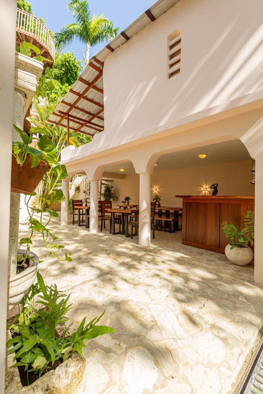 Local comercial en Cabarete, foto 2