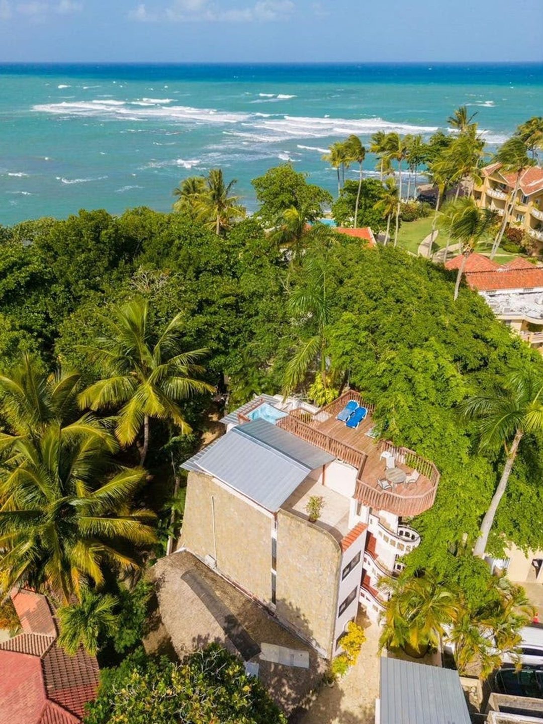 Local comercial en Cabarete, foto 3