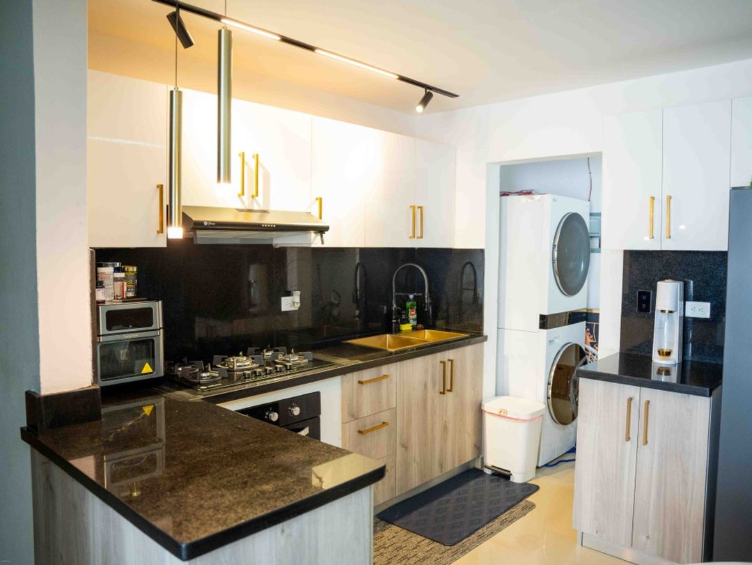 Apartamento en San Isidro Adentro, foto 3