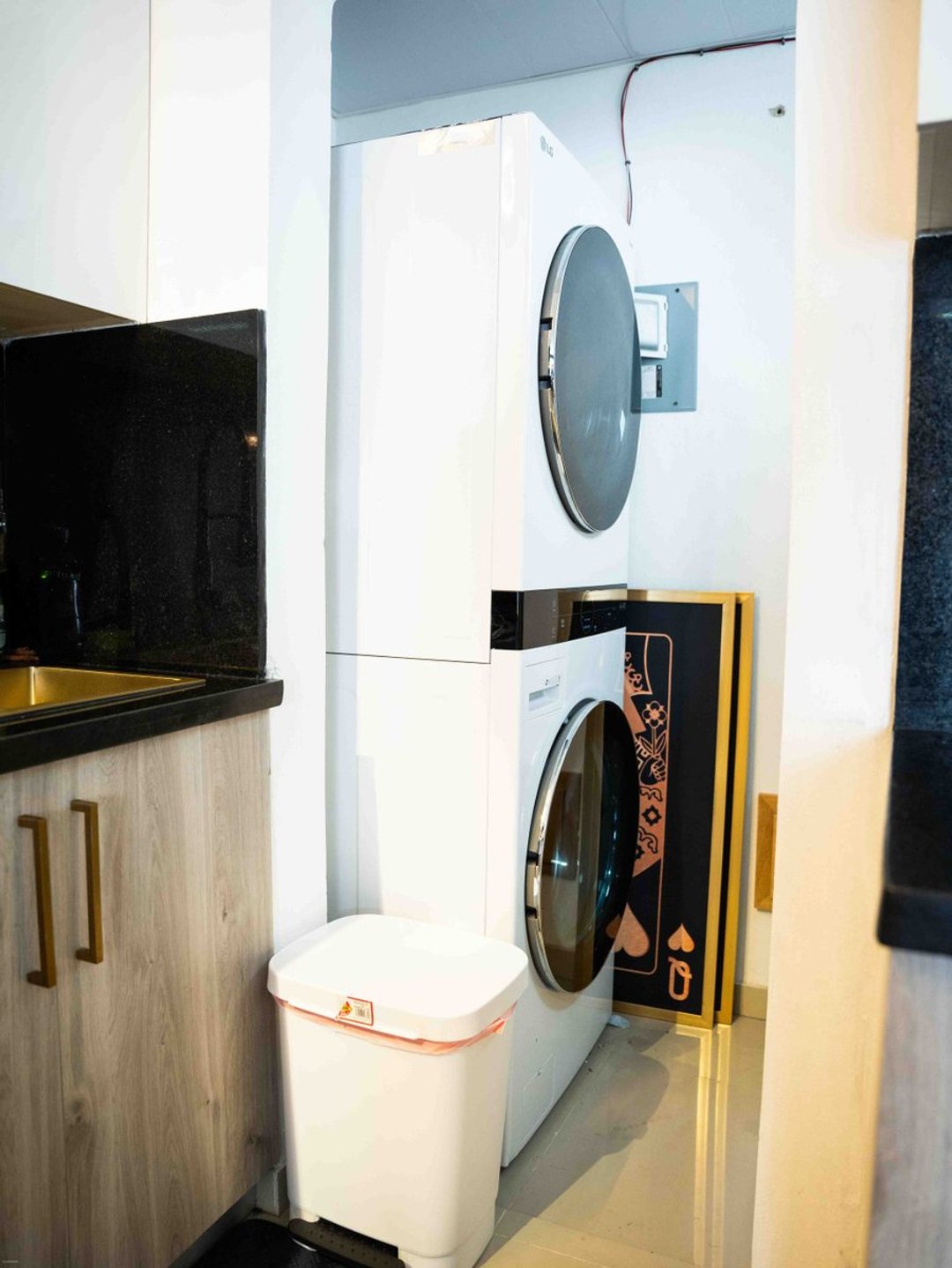 Apartamento en San Isidro Adentro, foto 4