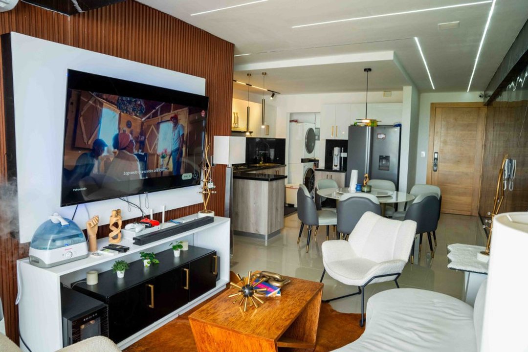 Apartment in San Isidro Adentro