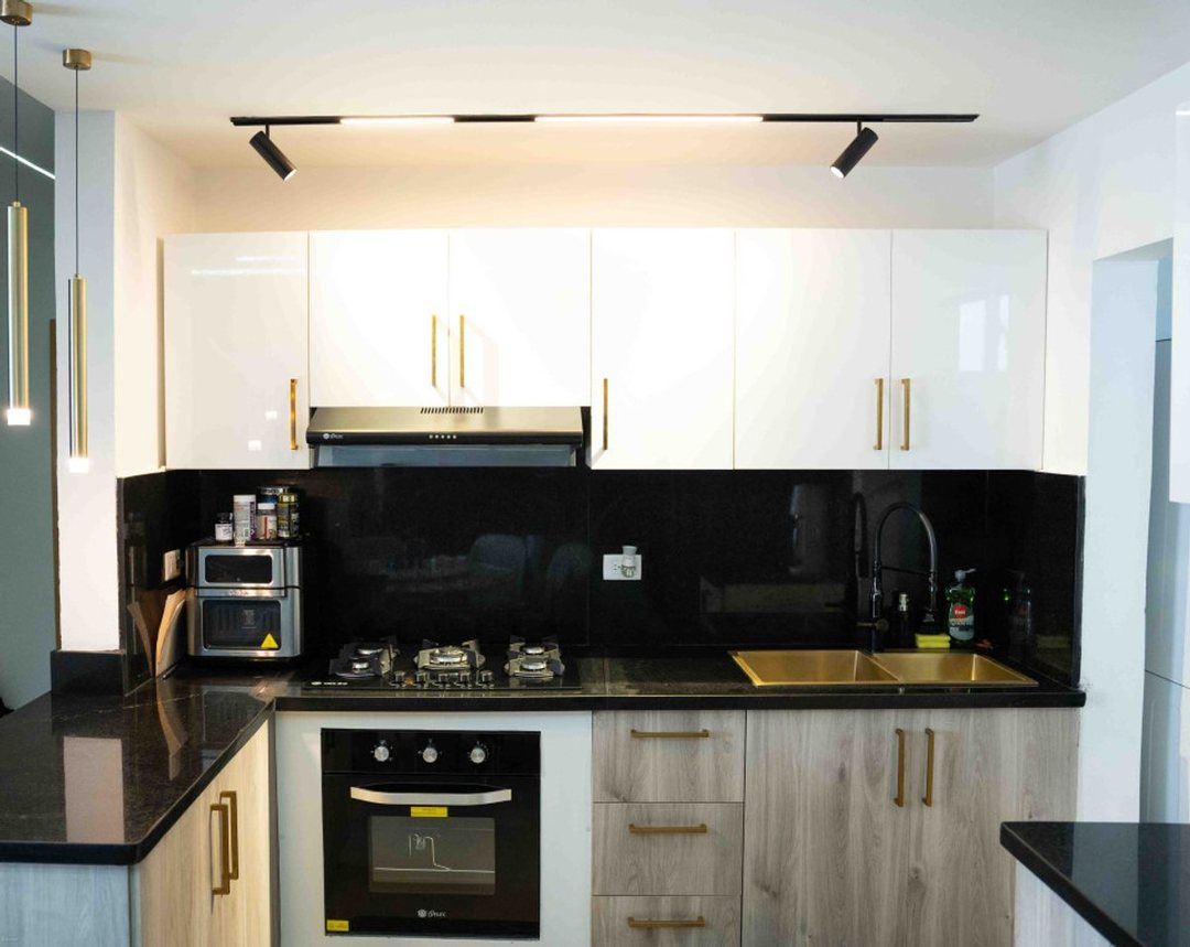 Apartamento en San Isidro Adentro, foto 2