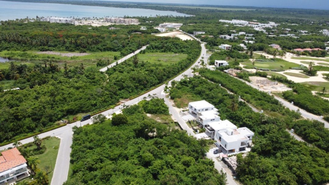 Solar en Playa Nueva Romana, foto 3
