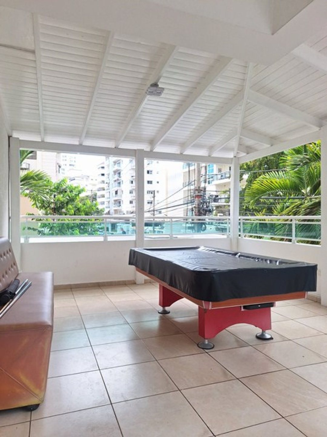Apartamento en Ensanche Naco, foto 4