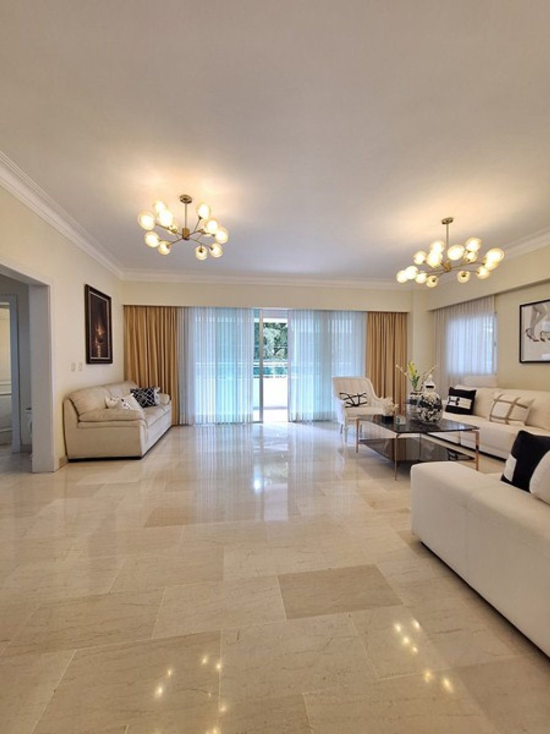 Apartamento en Ensanche Naco, foto 2