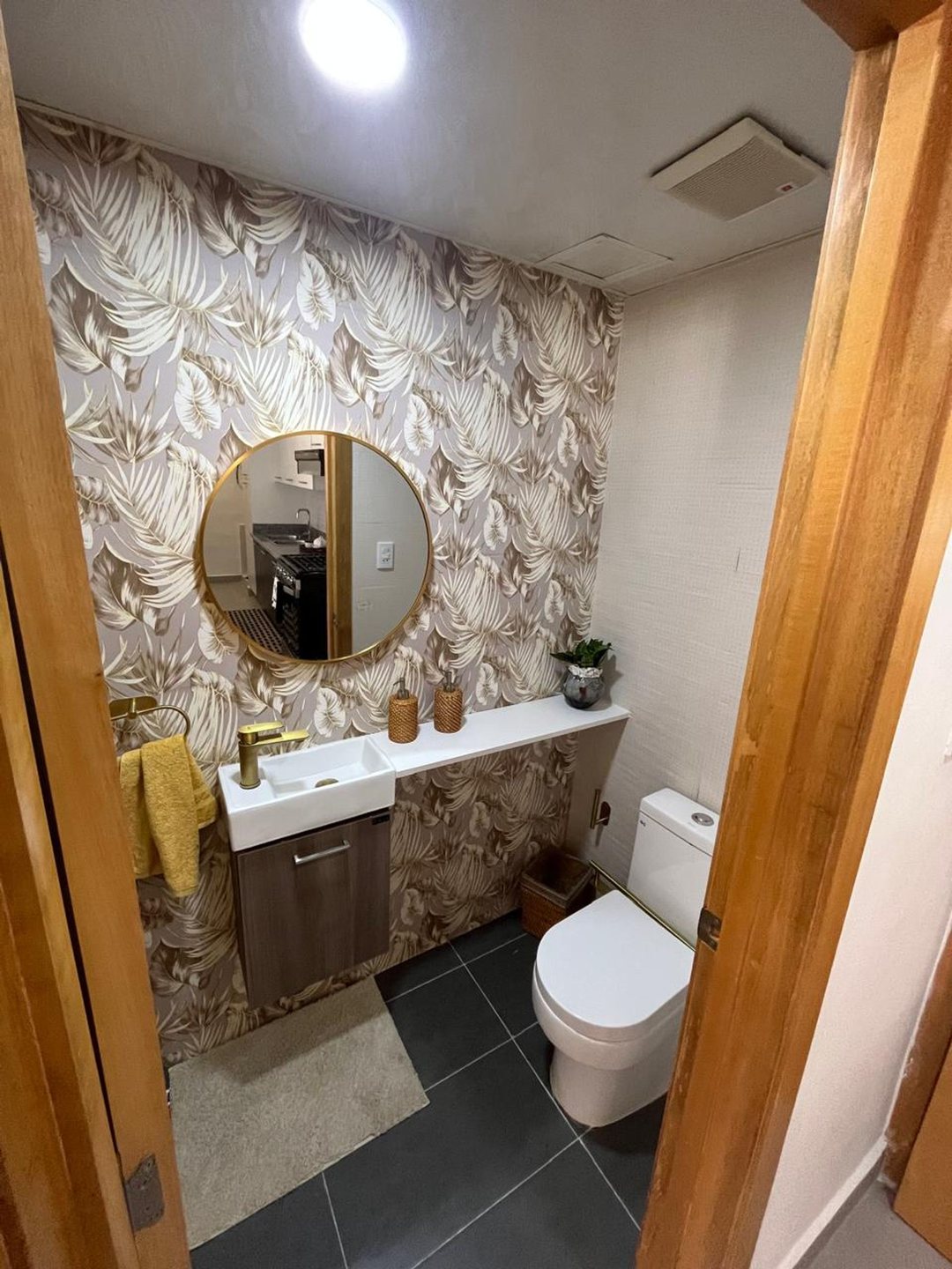 Apartamento en Bella Vista, foto 2