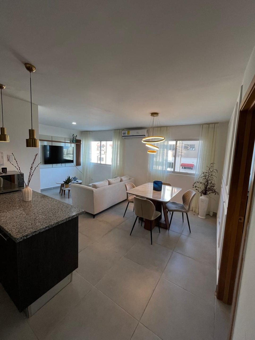 Apartamento en Bella Vista, foto 5