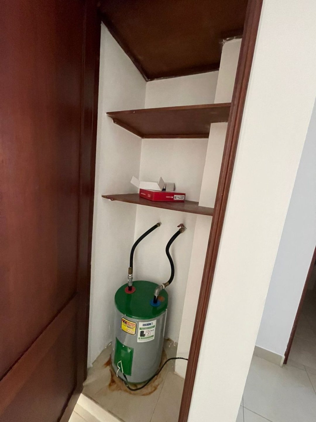 Apartamento en Piantini, foto 4