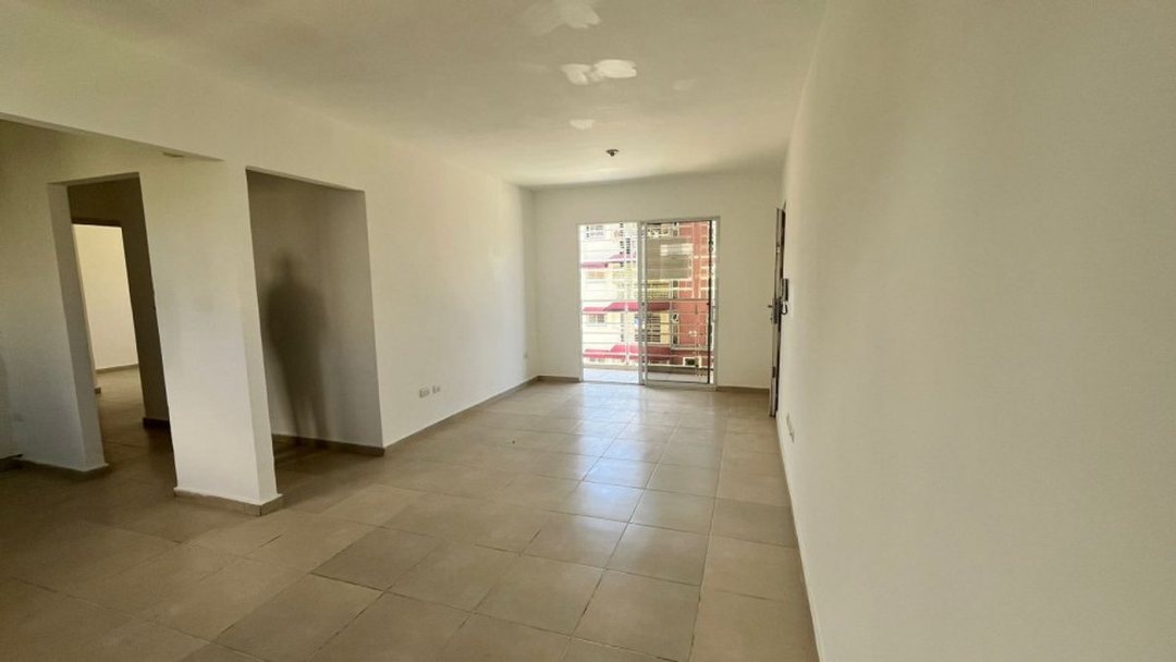 Apartamento en Ciudad Juan Bosch, foto 2
