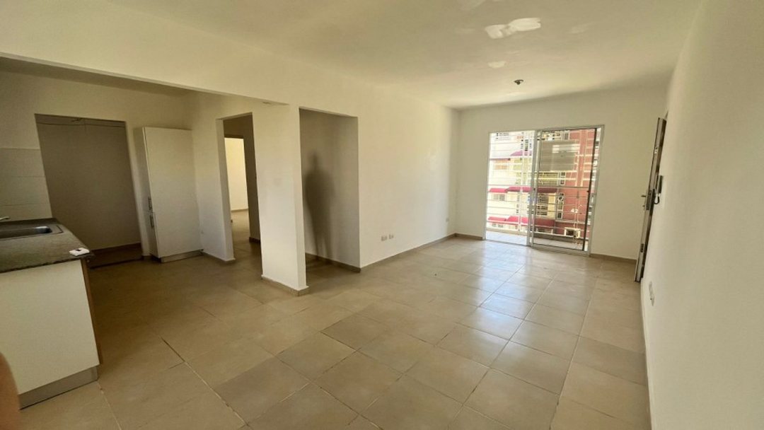 Apartamento en Ciudad Juan Bosch, foto 3