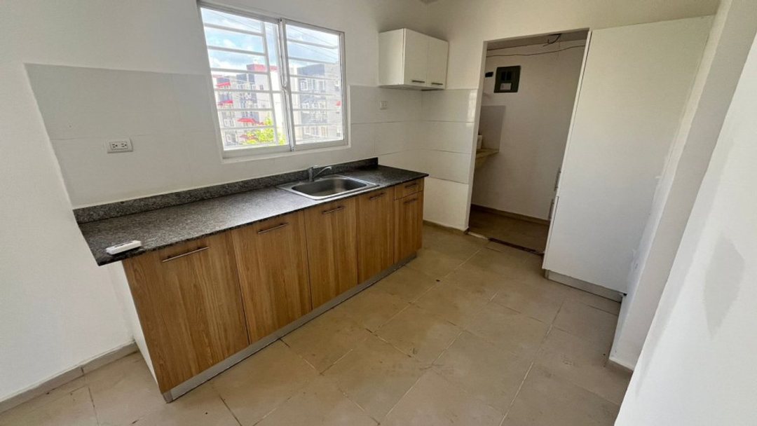 Apartamento en Ciudad Juan Bosch, foto 4
