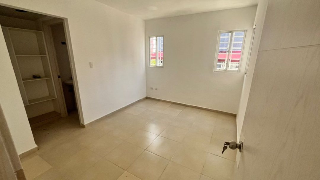 Apartamento en Ciudad Juan Bosch, foto 5