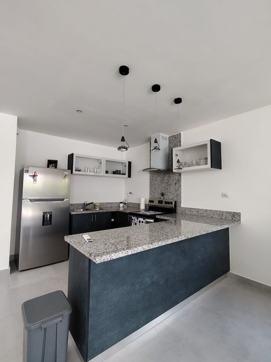 Casa en Playa Nueva Romana, foto 5