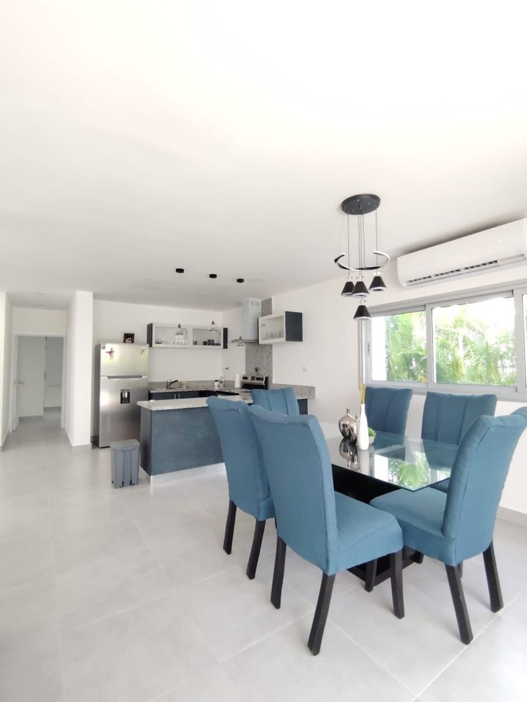 Casa en Playa Nueva Romana, foto 4