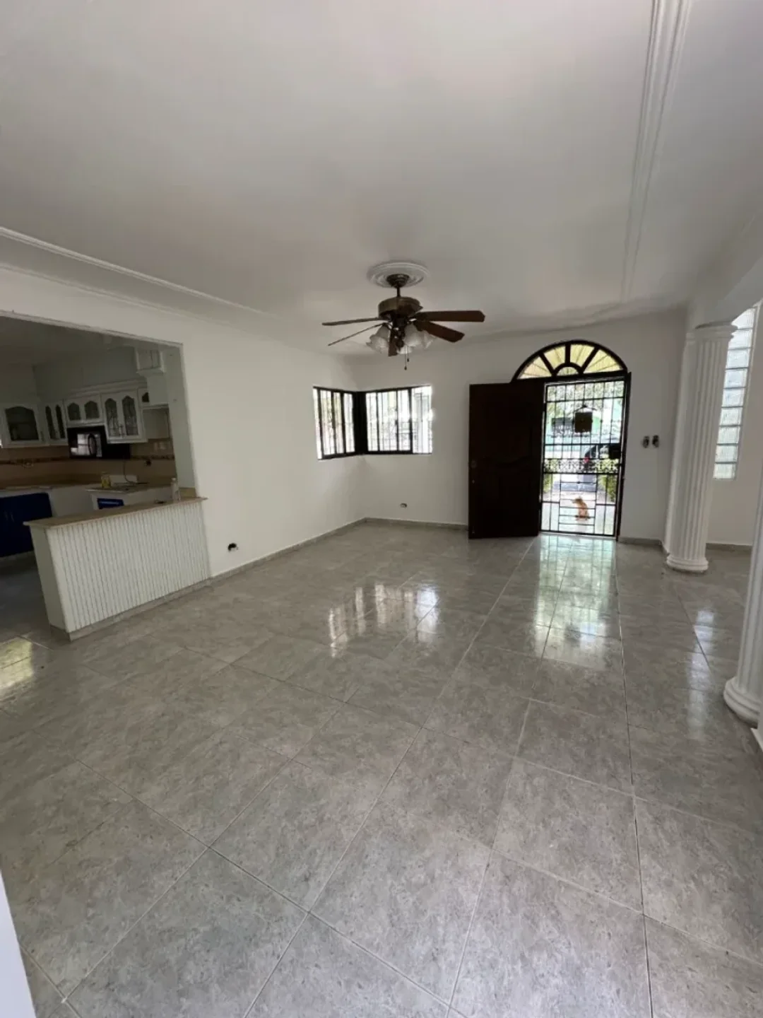 Casa en Boca Canasta
