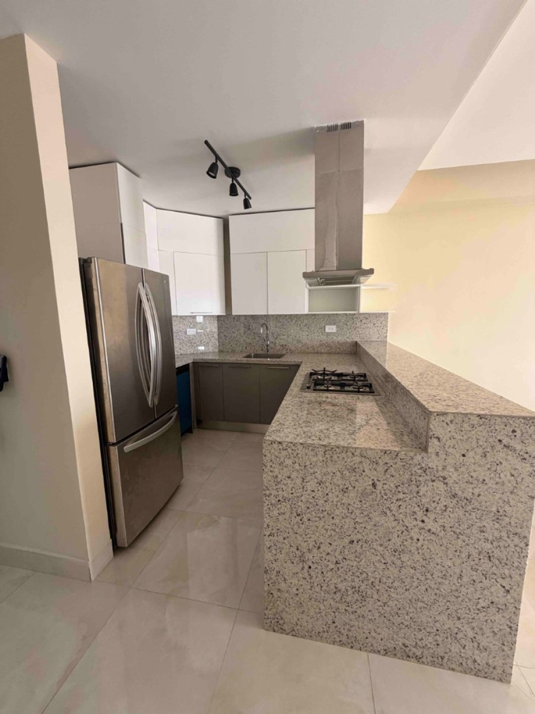 Apartment in Los Cacicazgos