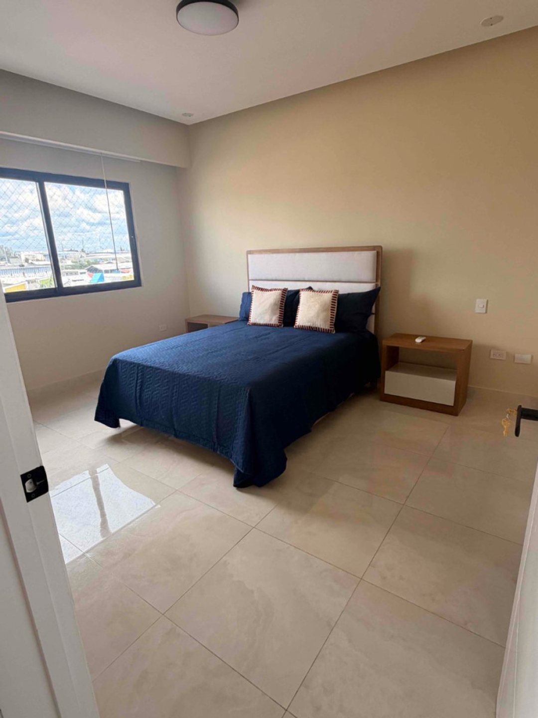 Apartamento en Los Cacicazgos, foto 2