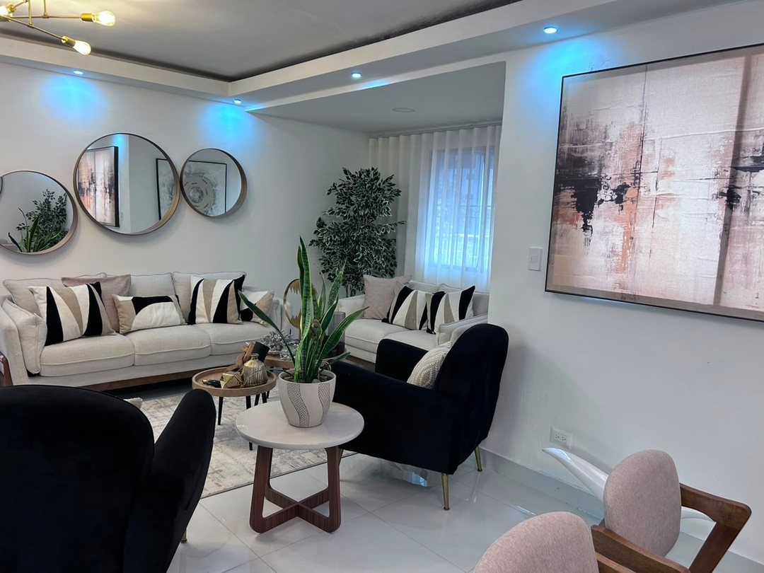 Apartamento en Renacimiento, foto 5