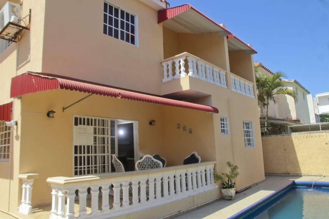 Casa en Juan Dolio, foto 3