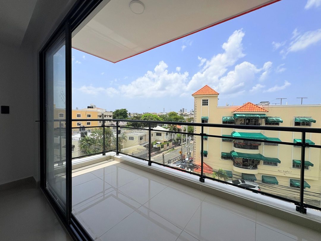 Apartamento en Los Restauradores, foto 2