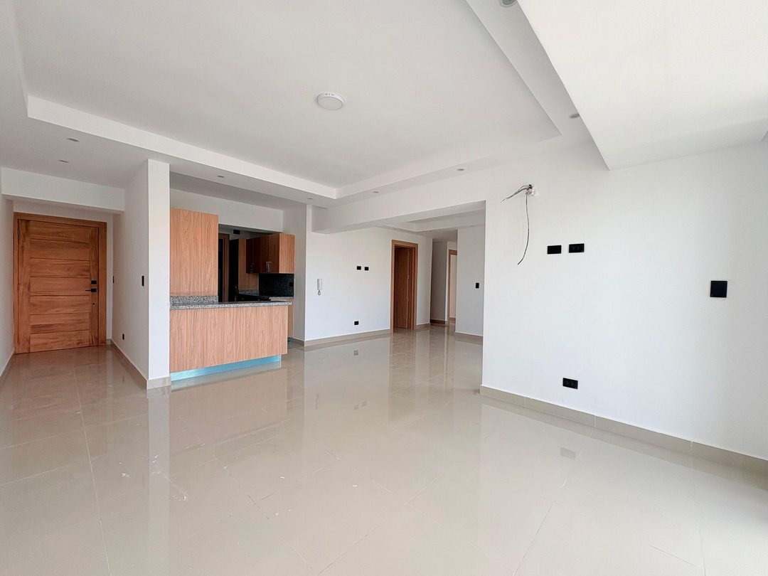 Apartamento en Los Restauradores, foto 4