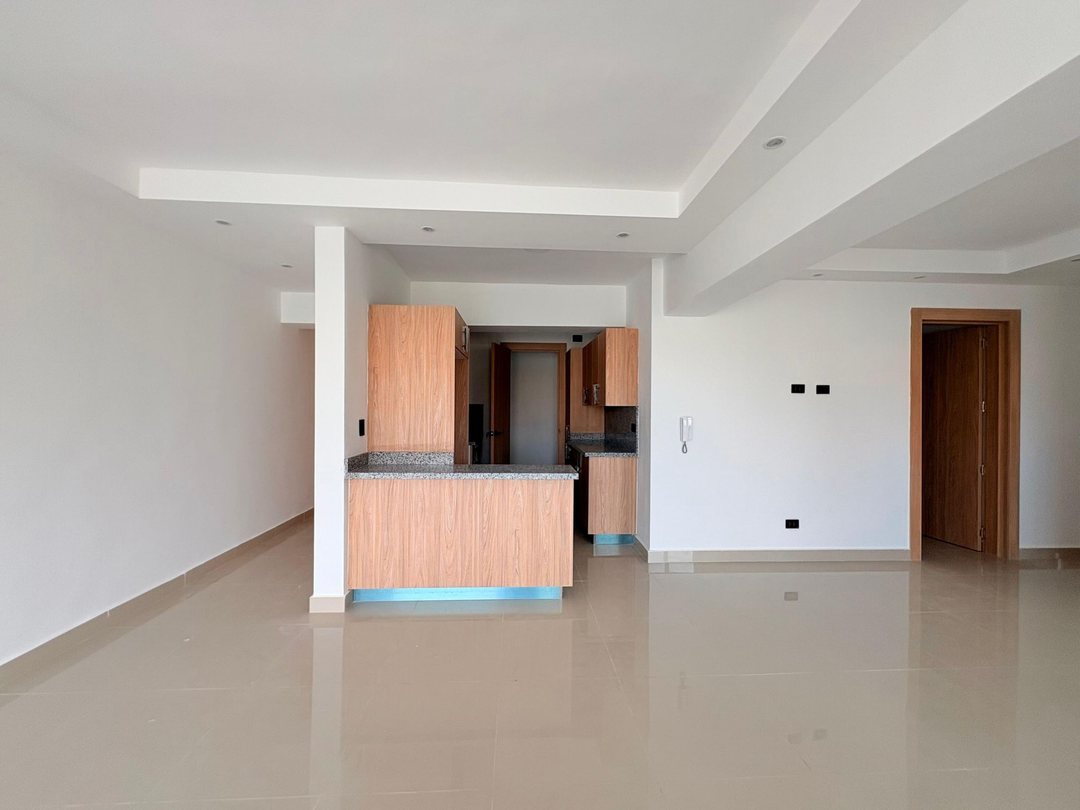 Apartamento en Los Restauradores, foto 5