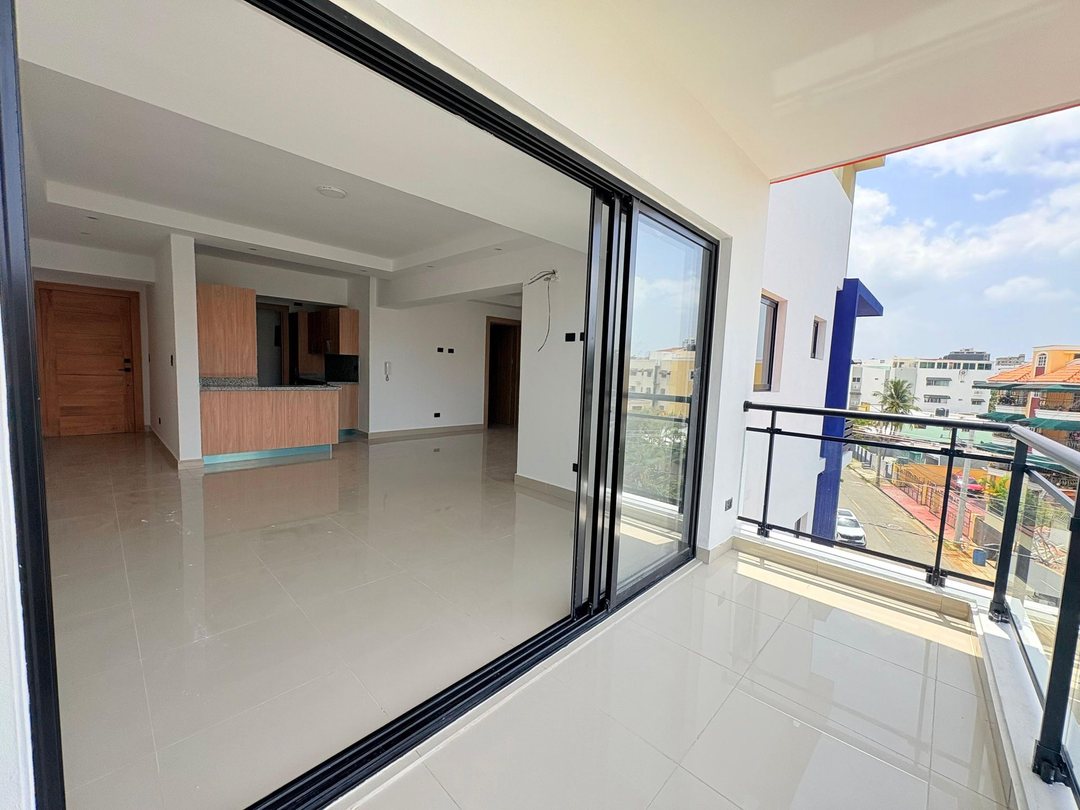 Apartamento en Los Restauradores, foto 3