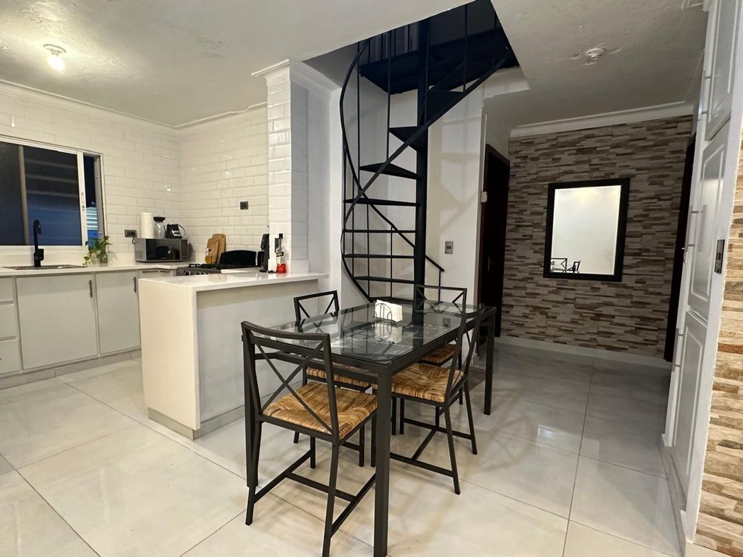 Apartamento en Prado Oriental, foto 2