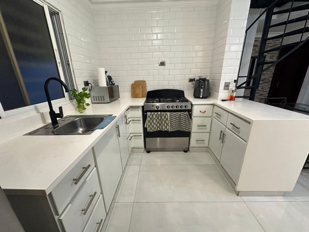 Apartamento en Prado Oriental, foto 3