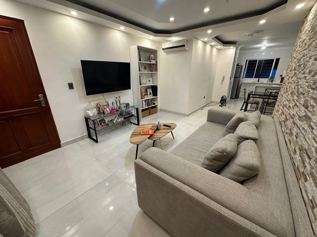 Apartamento en Prado Oriental, foto 4