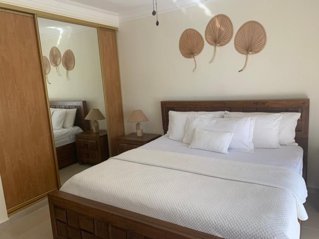 Apartamento en Metro Country Club, foto 4