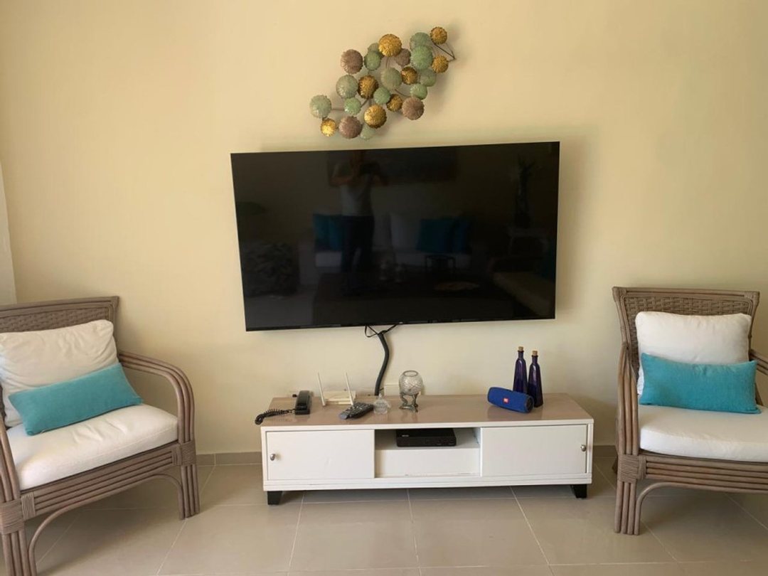 Apartamento en Metro Country Club, foto 2