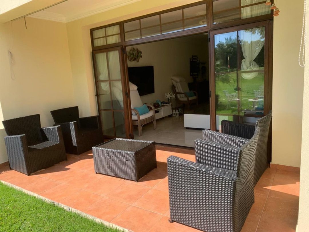 Apartamento en Metro Country Club, foto 3