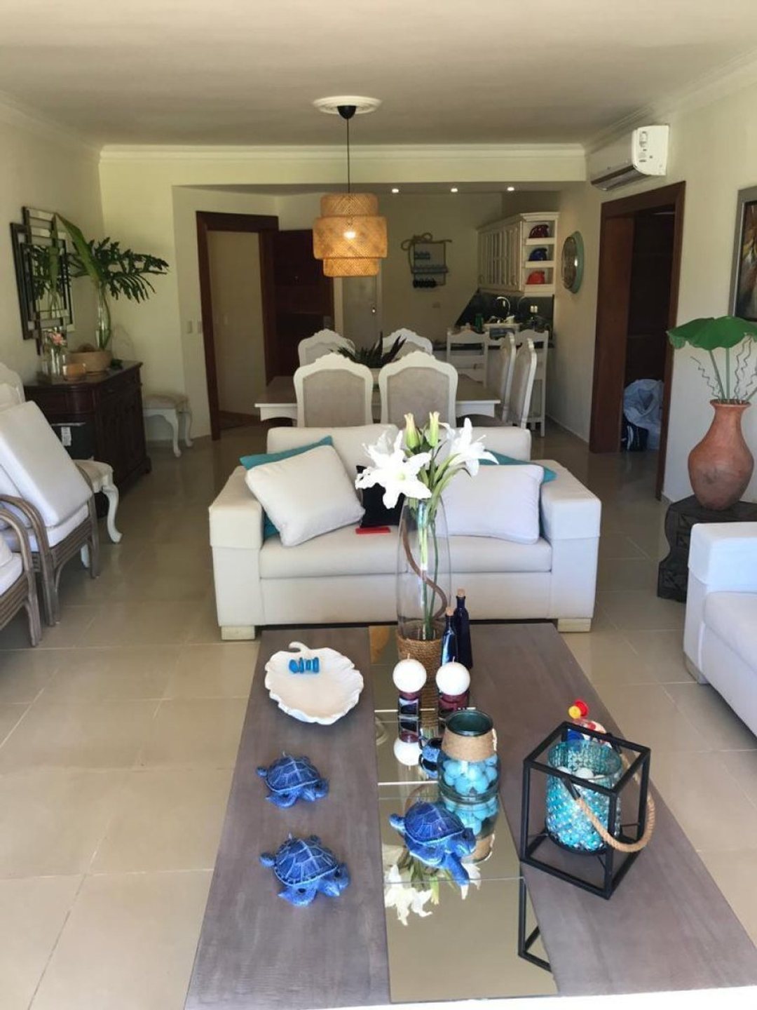 Apartamento en Metro Country Club, foto 5