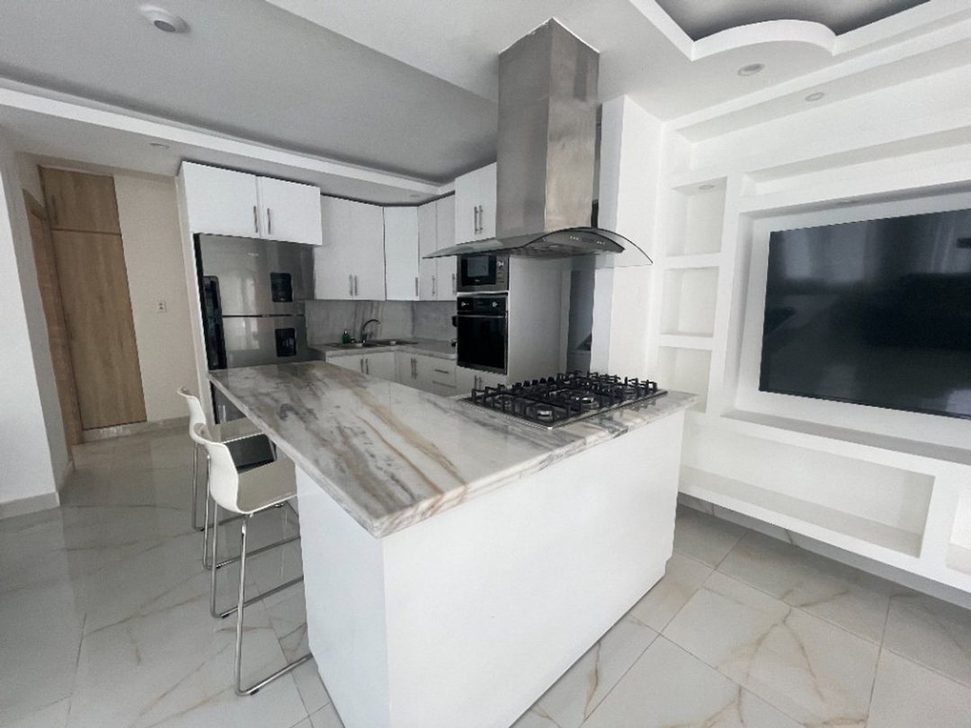 Apartamento en Puerto Palenque