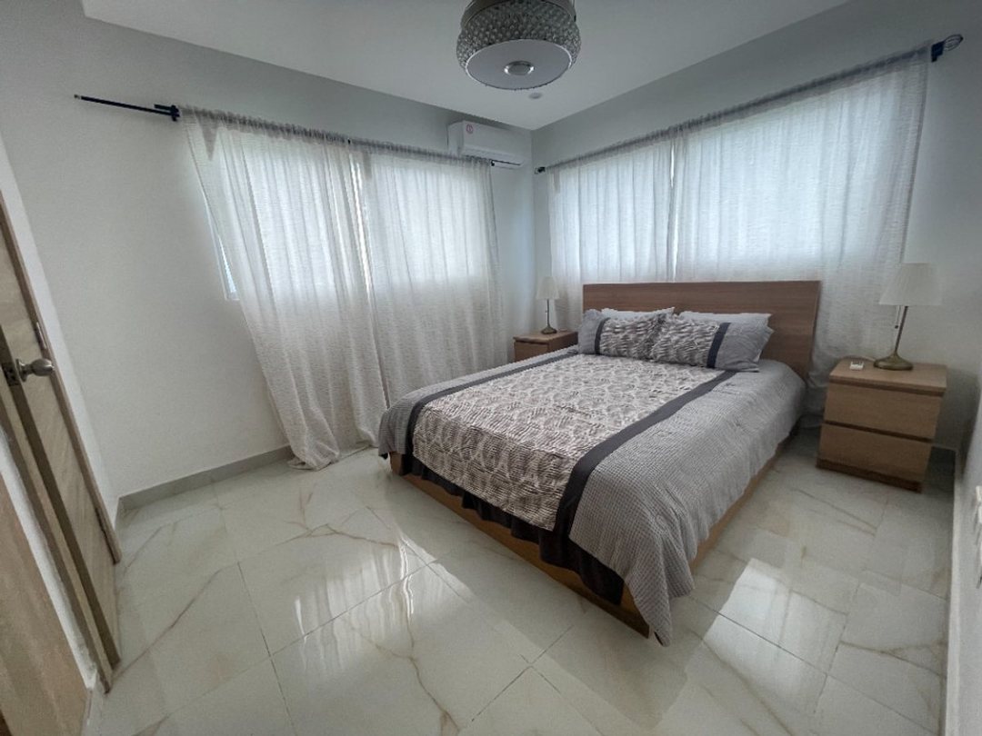 Apartamento en Puerto Palenque, foto 3