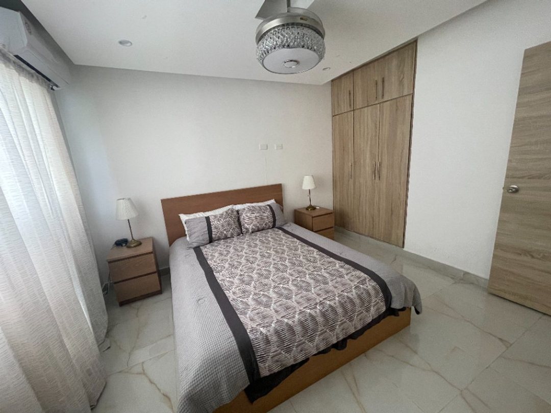 Apartamento en Puerto Palenque, foto 5