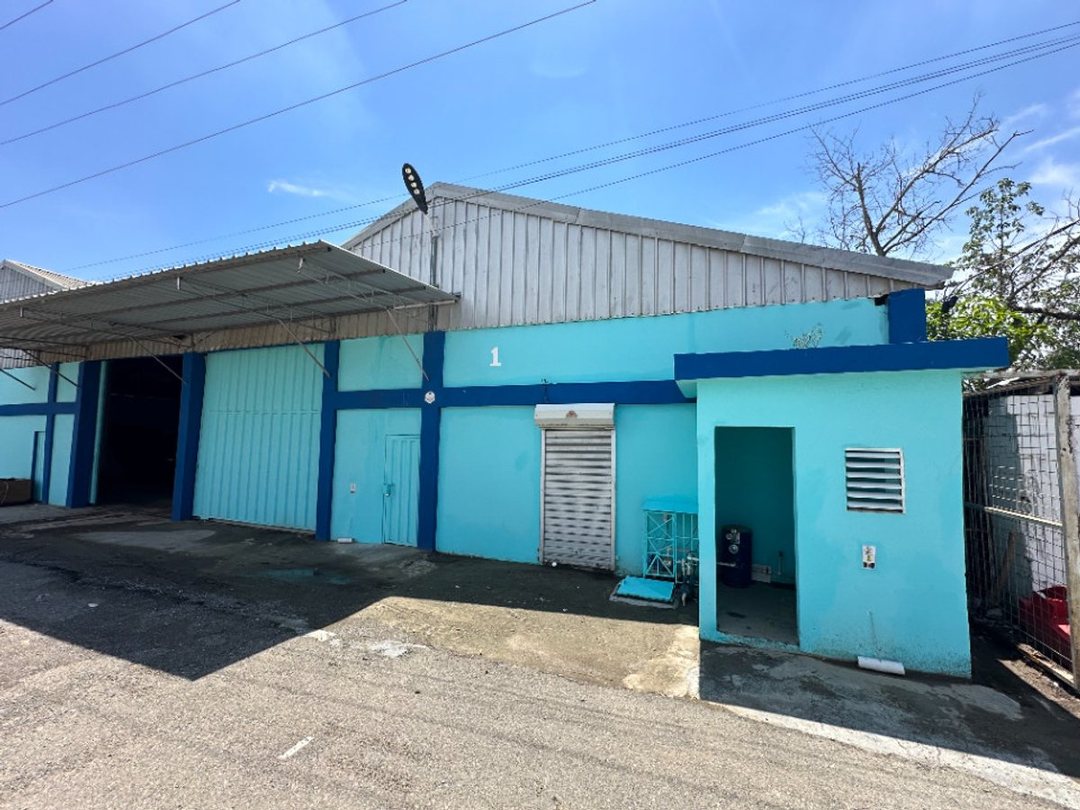 Local comercial en Ensanche Perez, foto 4