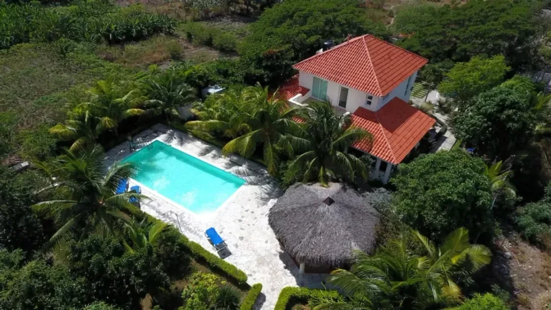Casa en Palmar de Ocoa