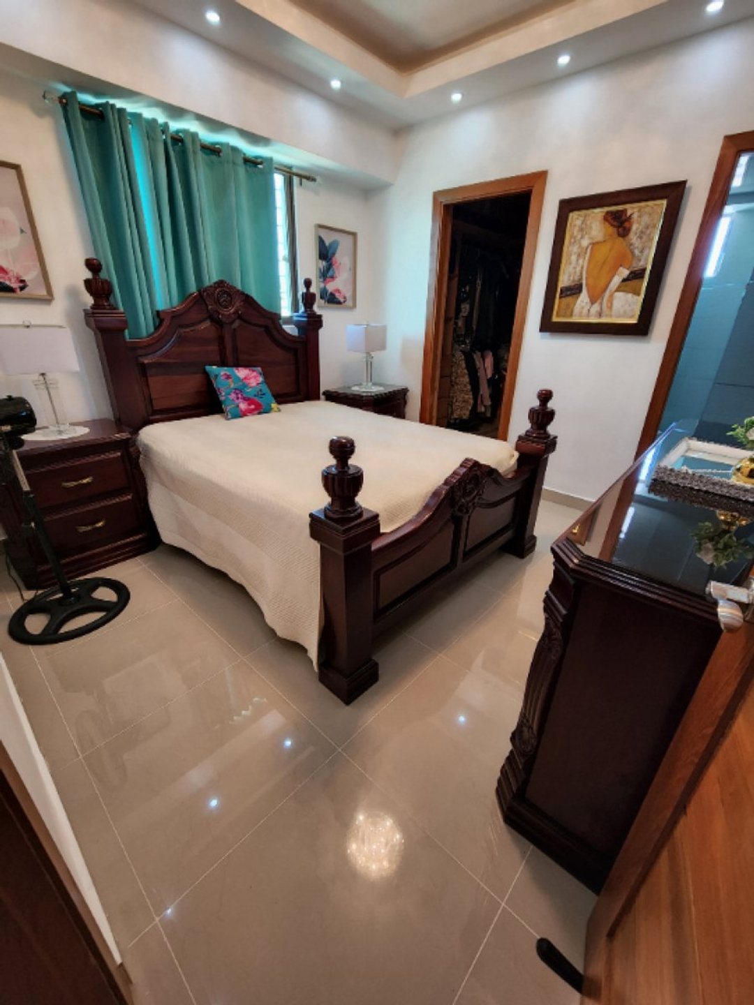 Apartamento en Alma Rosa I, foto 5