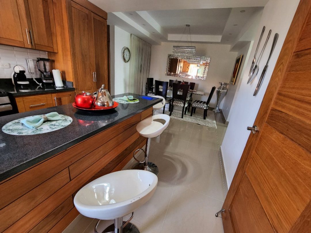 Apartamento en Alma Rosa I, foto 3
