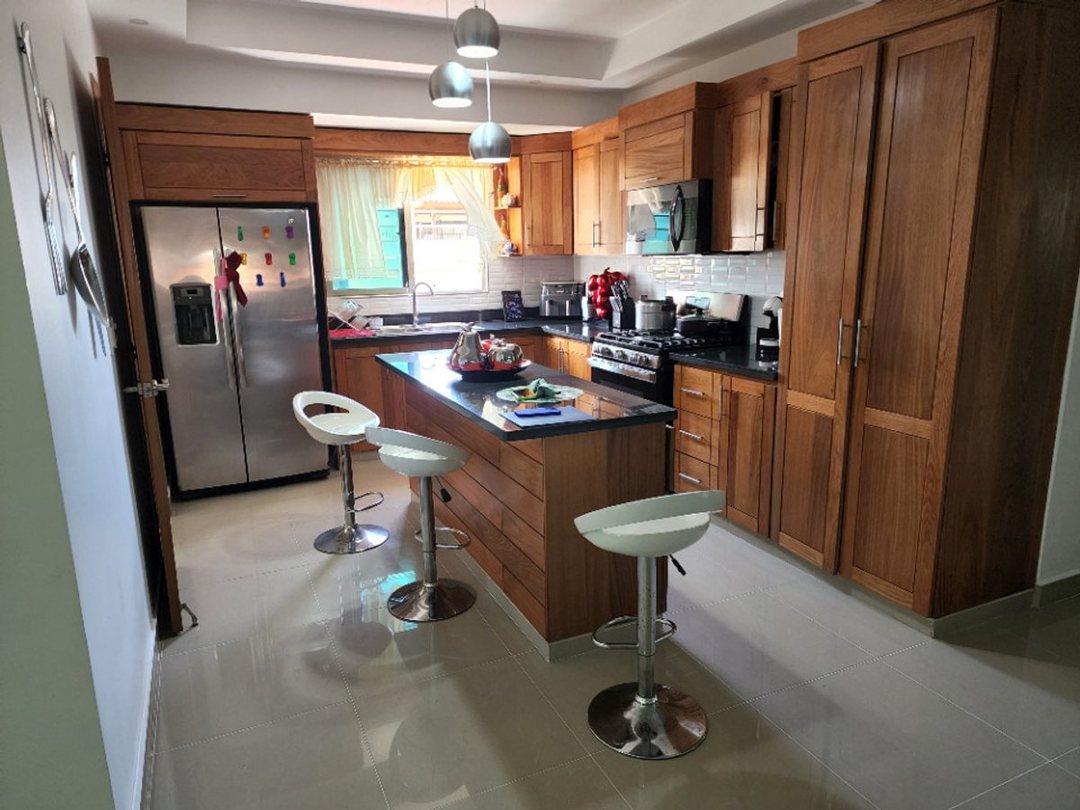 Apartamento en Alma Rosa I, foto 2