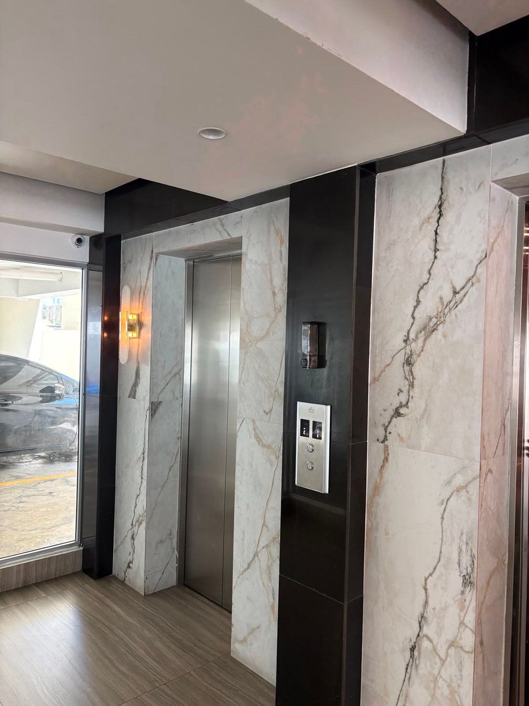 Apartamento en Evaristo Morales, foto 5