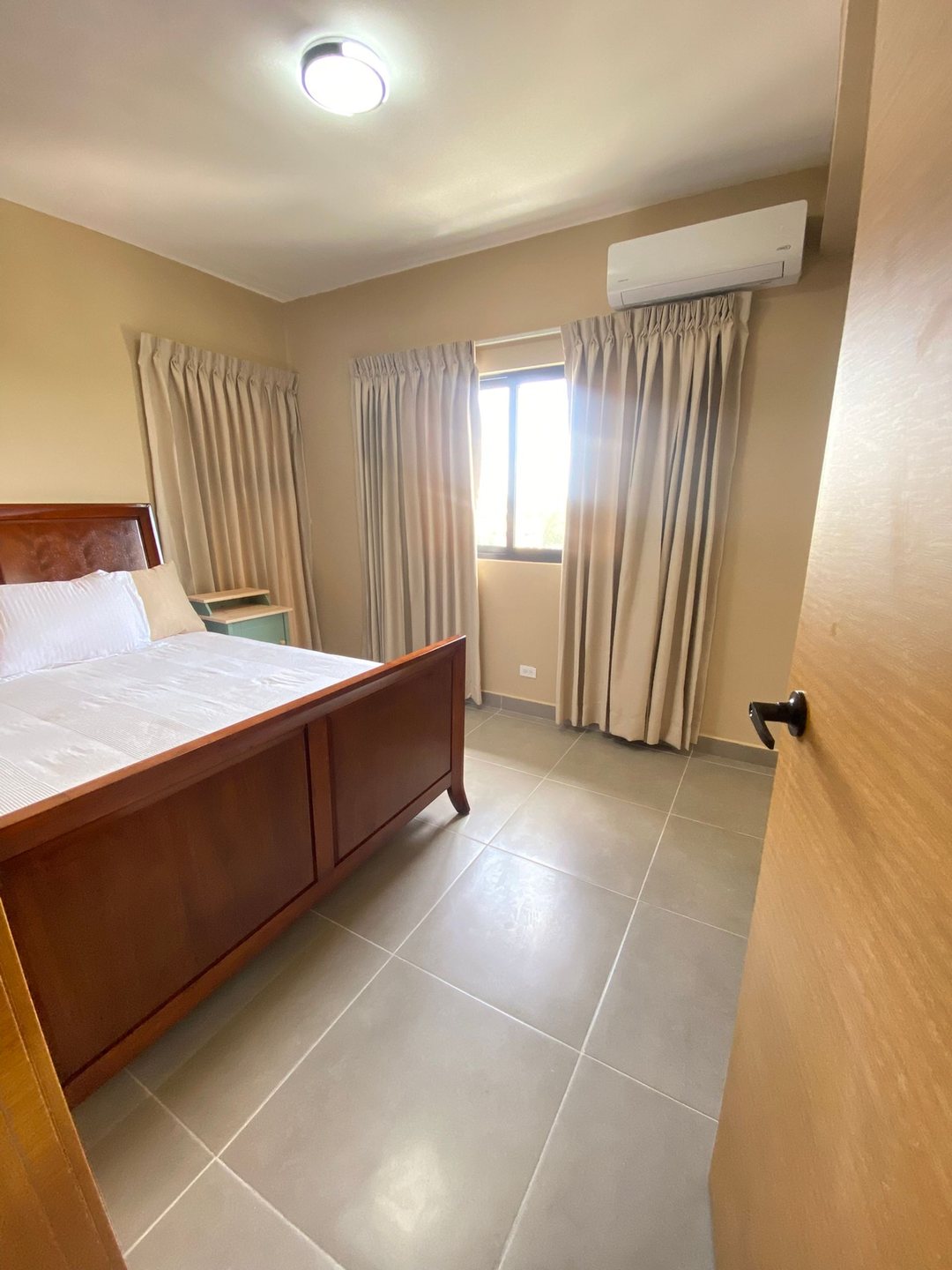 Apartamento en Gazcue, foto 5