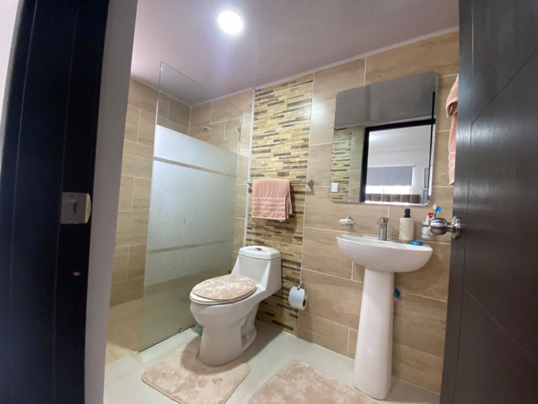 Apartamento en Residencial Charles de Gaulle, foto 3