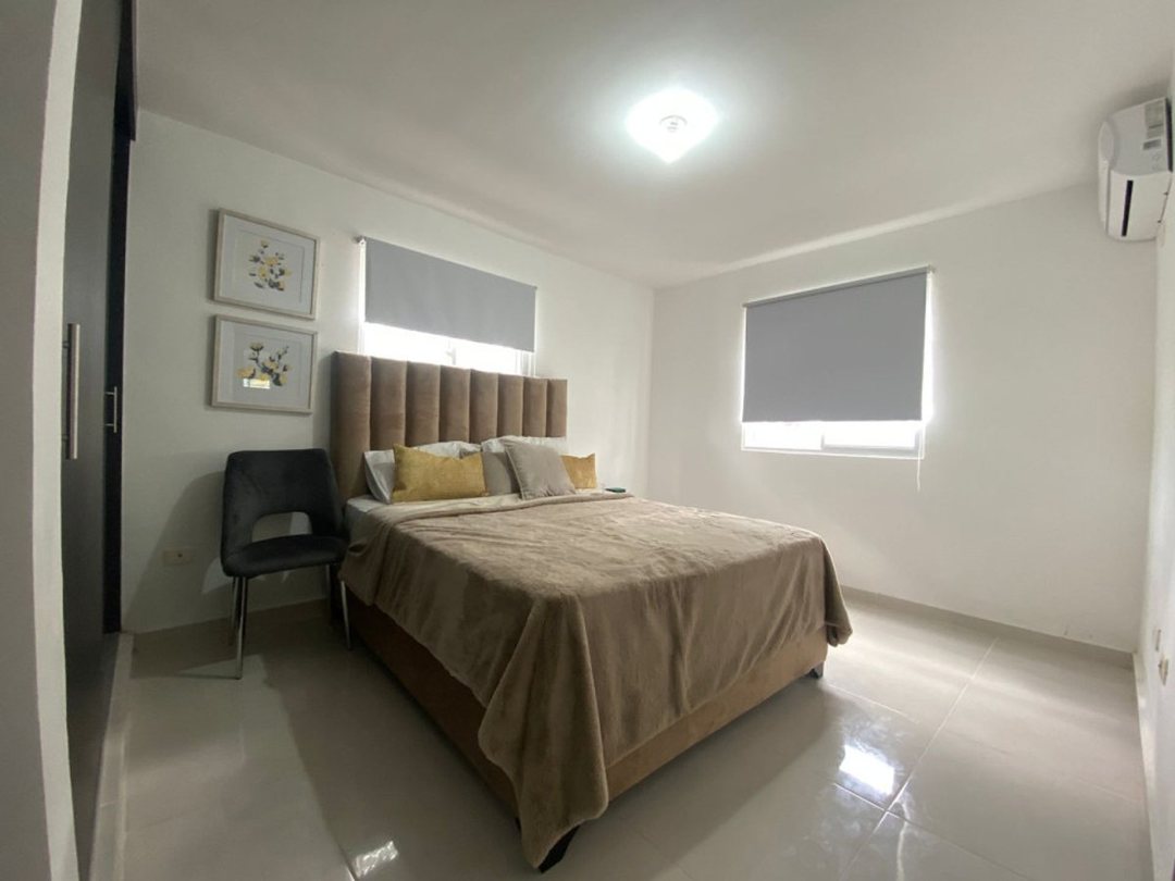 Apartamento en Residencial Charles de Gaulle, foto 2