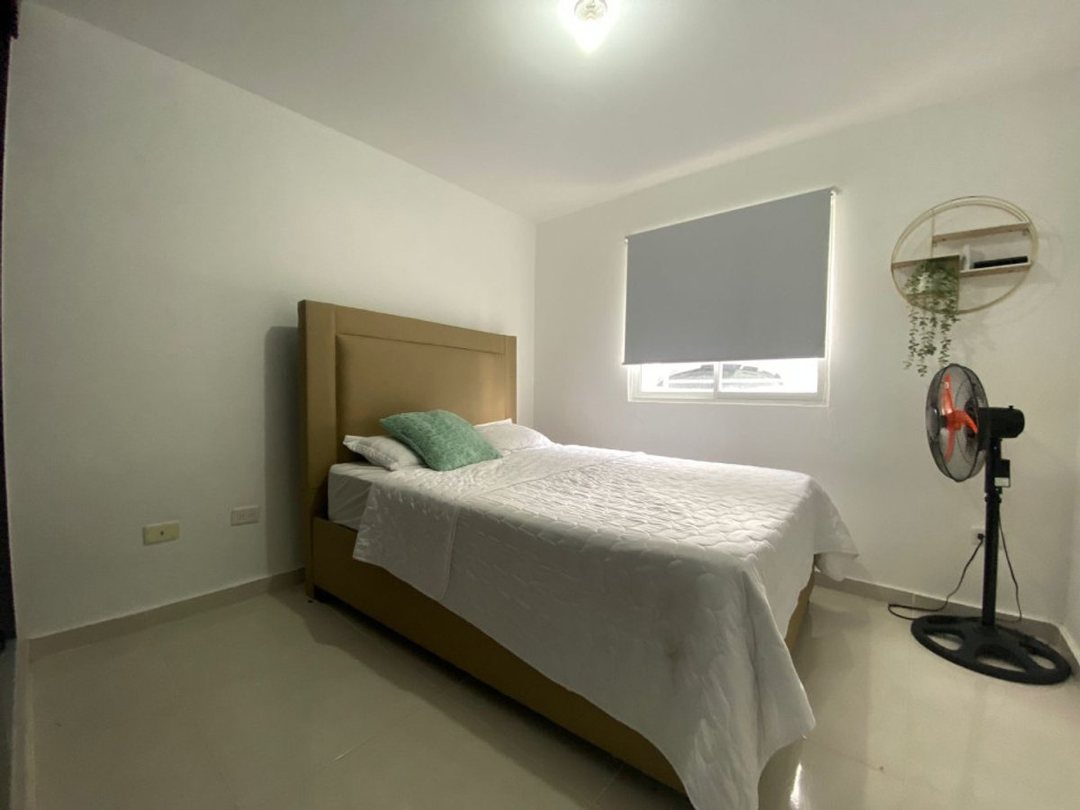 Apartamento en Residencial Charles de Gaulle, foto 5