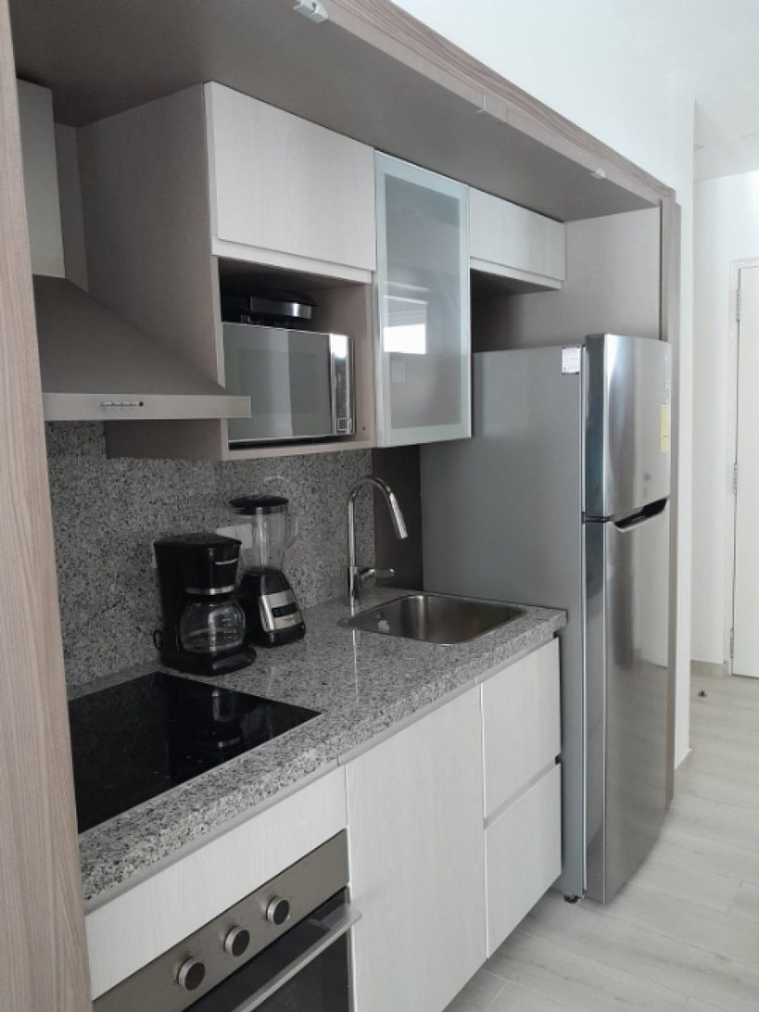 Apartamento en Bibijagua, foto 3